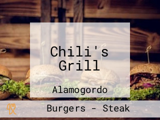 Chili's Grill