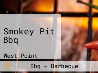 Smokey Pit Bbq