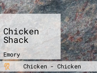 Chicken Shack