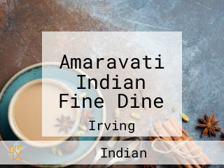 Amaravati Indian Fine Dine