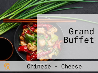 Grand Buffet