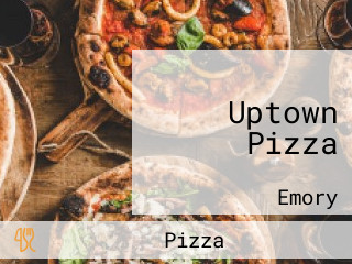 Uptown Pizza