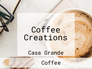 Coffee Creations