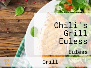 Chili's Grill Euless