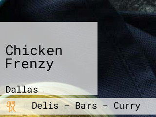 Chicken Frenzy