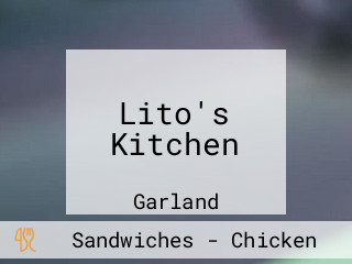 Lito's Kitchen