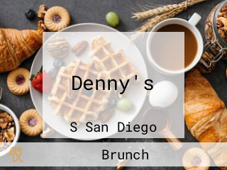 Denny's