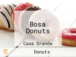 Bosa Donuts