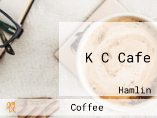 K C Cafe