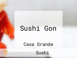 Sushi Gon