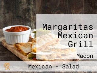 Margaritas Mexican Grill