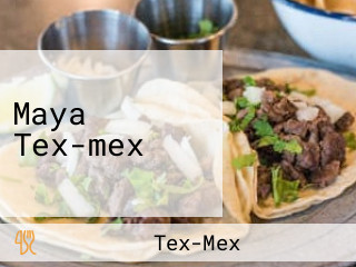 Maya Tex-mex