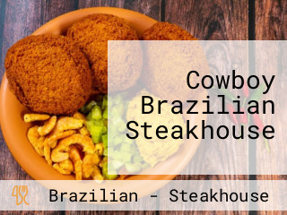 Cowboy Brazilian Steakhouse