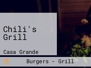 Chili's Grill