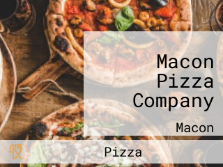 Macon Pizza Company