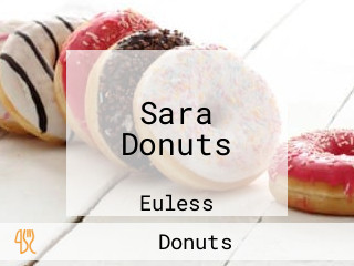 Sara Donuts