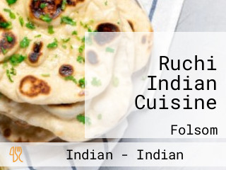 Ruchi Indian Cuisine