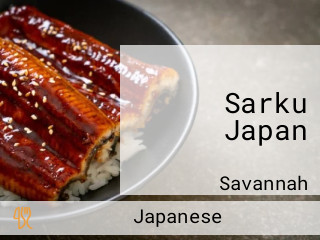 Sarku Japan