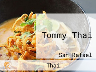 Tommy Thai