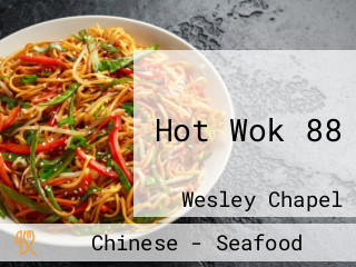 Hot Wok 88