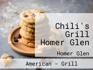 Chili's Grill Homer Glen