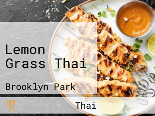 Lemon Grass Thai