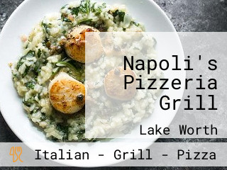 Napoli's Pizzeria Grill