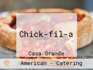 Chick-fil-a