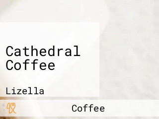 Cathedral Coffee