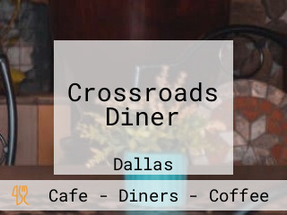 Crossroads Diner