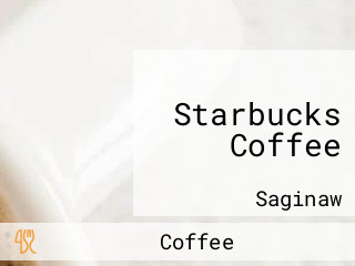 Starbucks Coffee