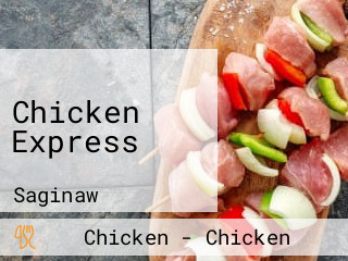 Chicken Express