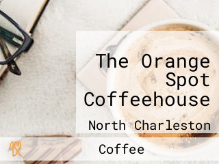 The Orange Spot Coffeehouse