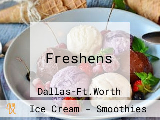 Freshens