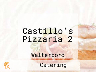 Castillo's Pizzaria 2