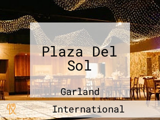 Plaza Del Sol