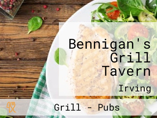 Bennigan's Grill Tavern