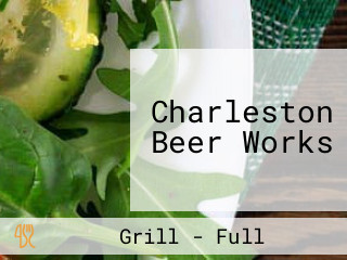 Charleston Beer Works