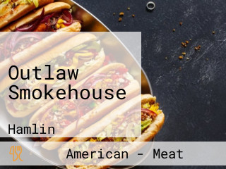 Outlaw Smokehouse