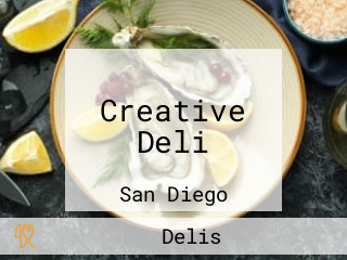 Creative Deli