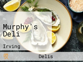 Murphy's Deli