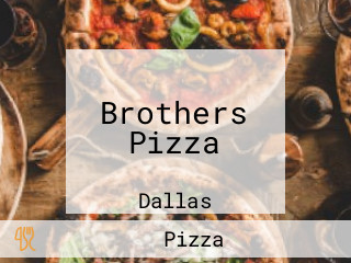 Brothers Pizza