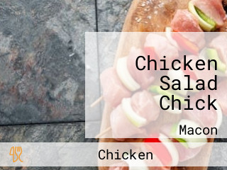 Chicken Salad Chick