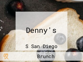 Denny's