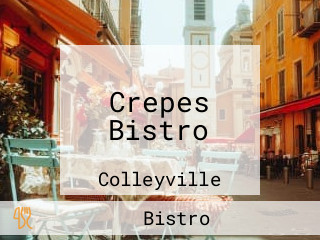 Crepes Bistro