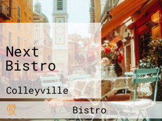 Next Bistro