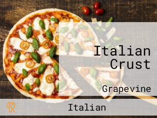 Italian Crust