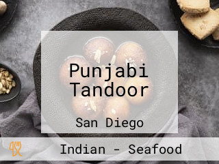 Punjabi Tandoor