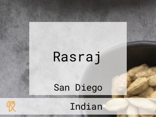 Rasraj