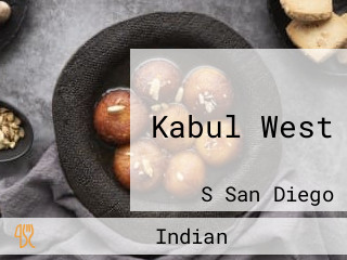 Kabul West